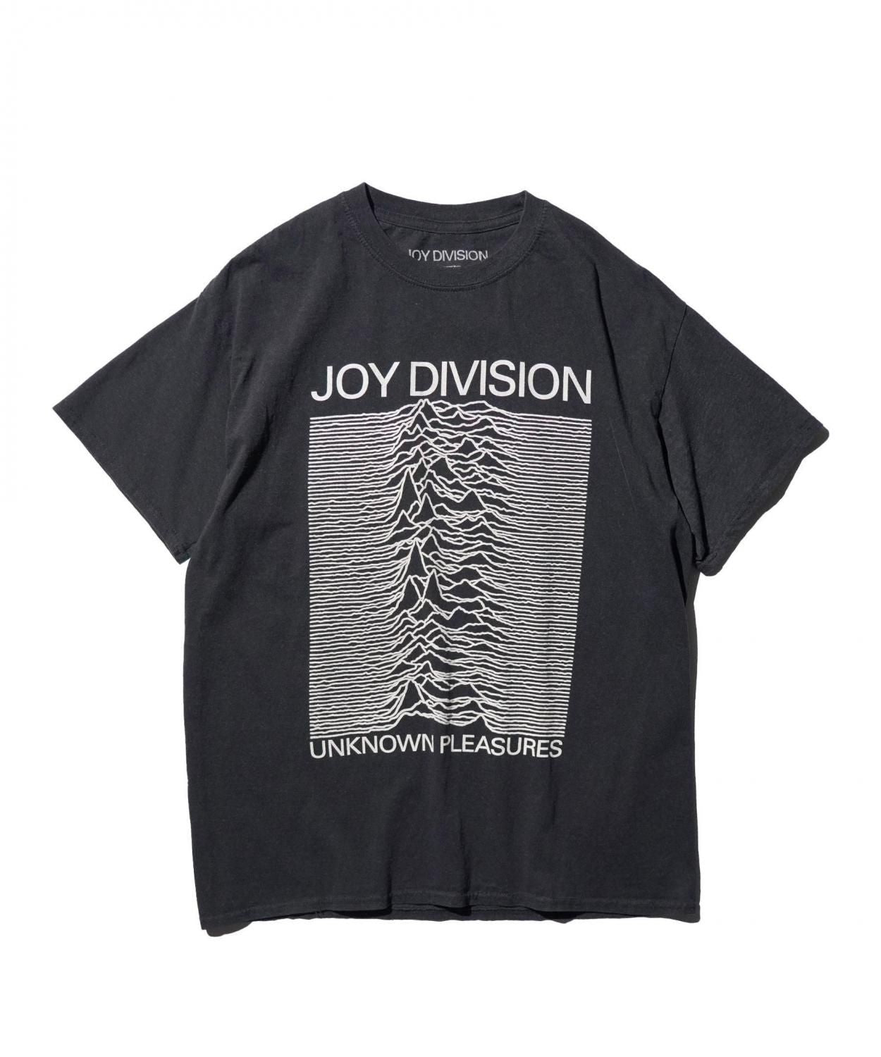 THRIFTY "JOY DIVISION" TEE