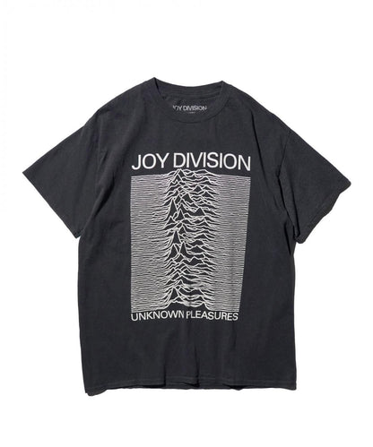 THRIFTY "JOY DIVISION" TEE