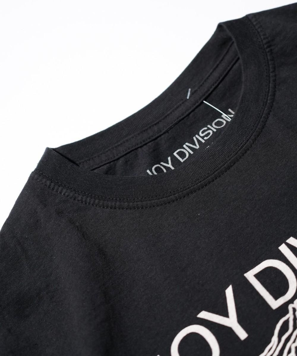 THRIFTY "JOY DIVISION" TEE