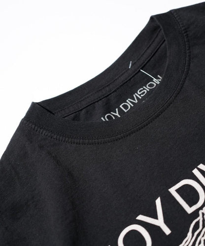 THRIFTY "JOY DIVISION" TEE