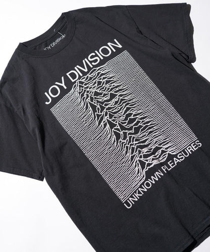 THRIFTY "JOY DIVISION" TEE