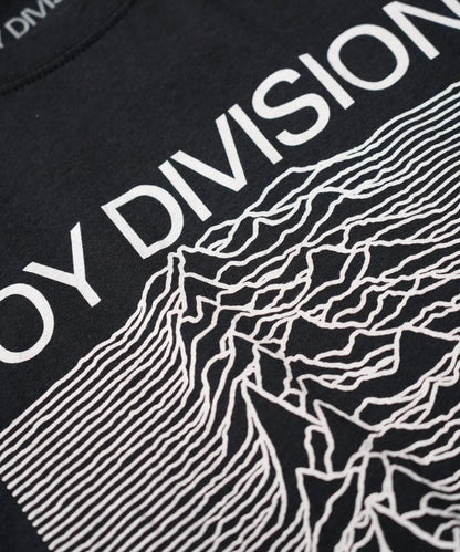 THRIFTY "JOY DIVISION" TEE