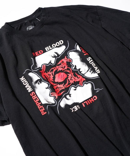THRIFTY "RED HOT CHILI PEPPERS" TEE