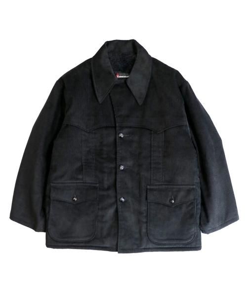 70S RANCHER COAT