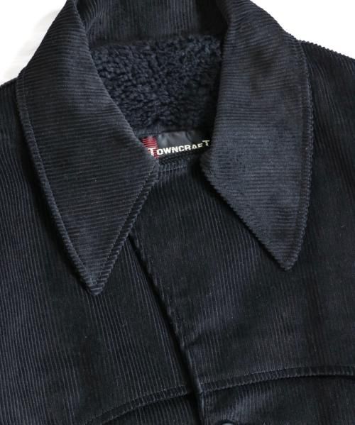 70S RANCHER COAT