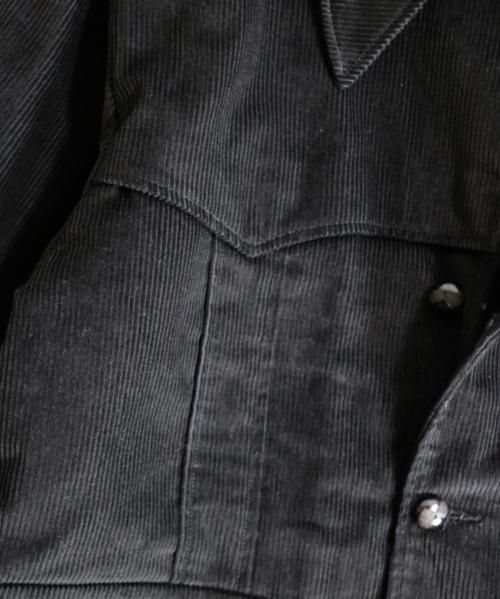70S RANCHER COAT
