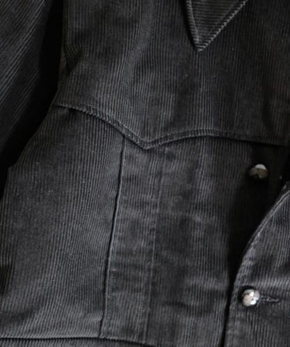 70S RANCHER COAT