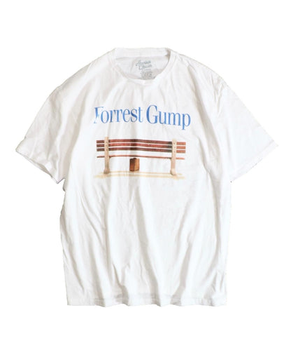 THRIFTY"FORREST GUMP"TEE