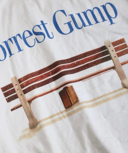 THRIFTY"FORREST GUMP"TEE