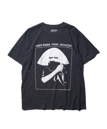 THRIFTY "LADY GAGA" TEE