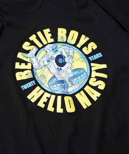 THRIFTY "BEASTIE BOYS" TEE