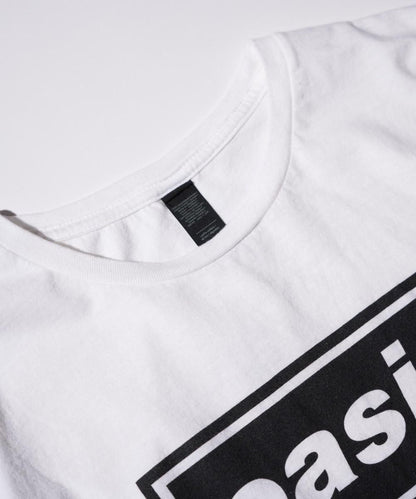 THRIFTY "OASIS" DECCA LOGO TEE