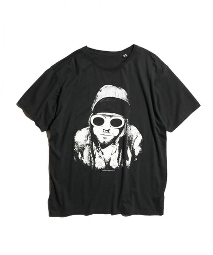 THRIFTY "KURT COBAIN" TEE
