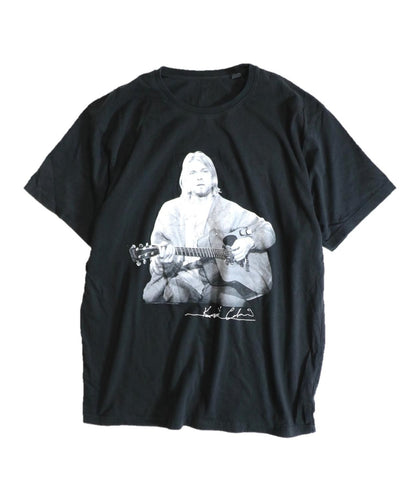 THRIFTY "KURT COBAIN" TEE