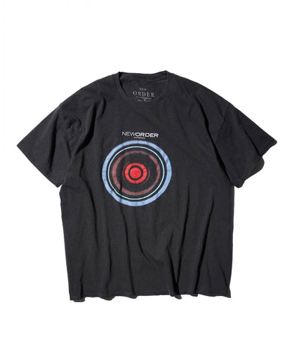 THRIFTY "NEW ORDER" TEE