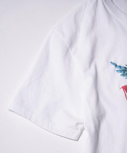 THRIFTY "NIRVANA" TEE
