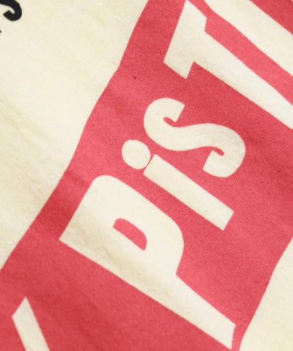 THRIFTY "SEX PISTOLS" TEE