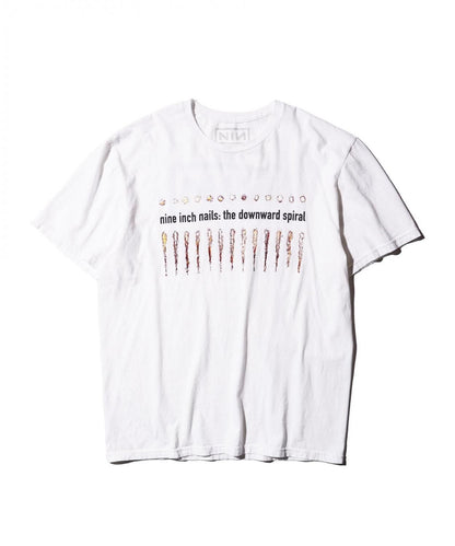 THRIFTY "NINE INCH NAILS" TEE