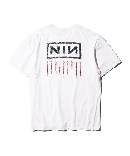 THRIFTY "NINE INCH NAILS" TEE