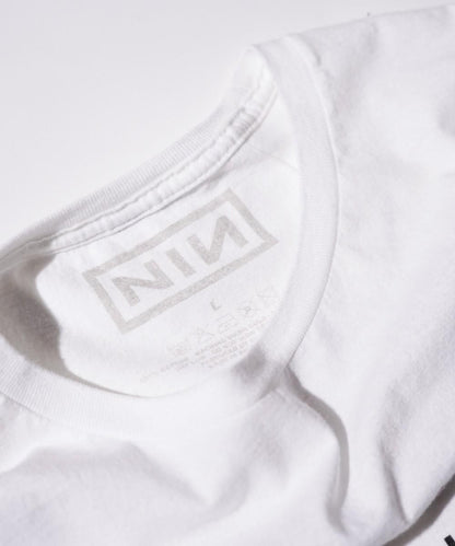 THRIFTY "NINE INCH NAILS" TEE