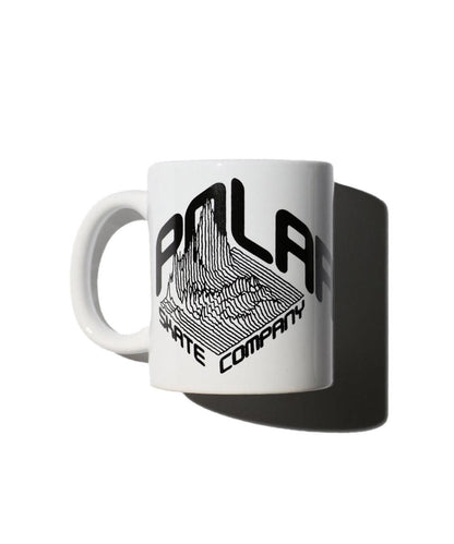 MUG GRAFH