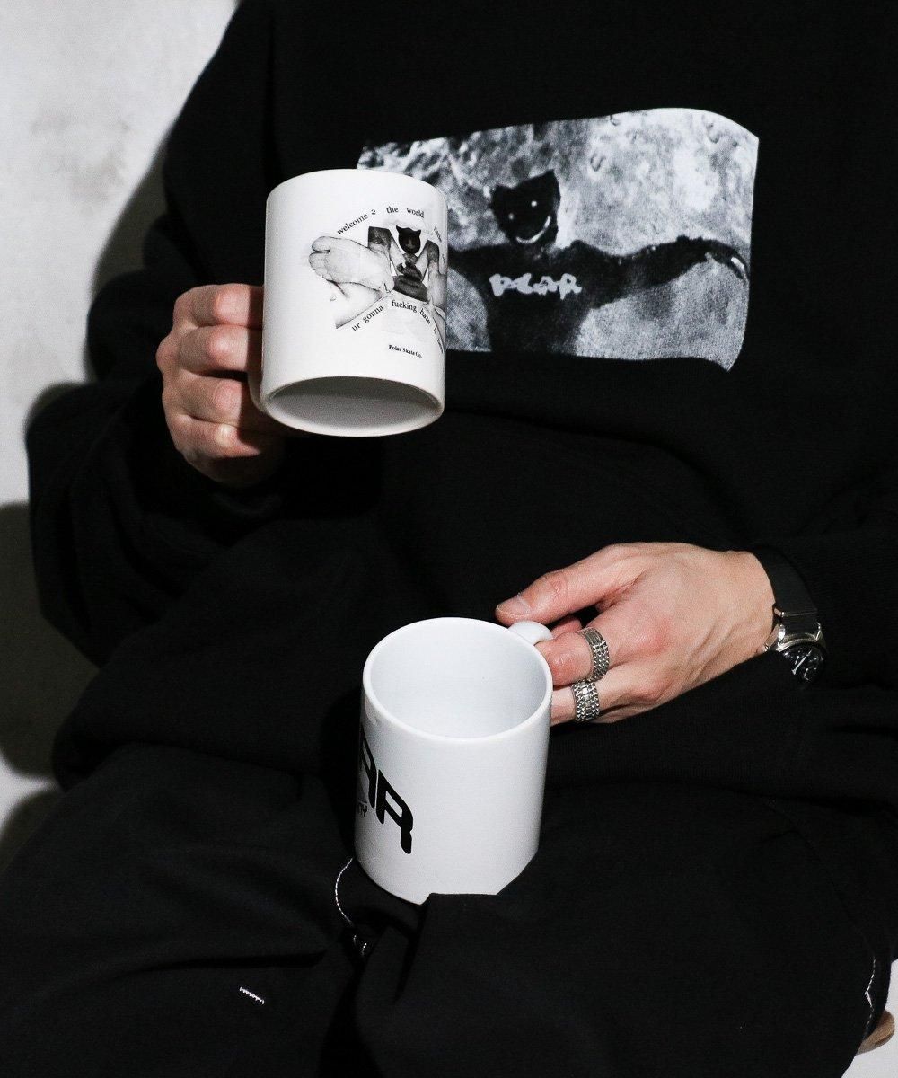 MUG GRAFH