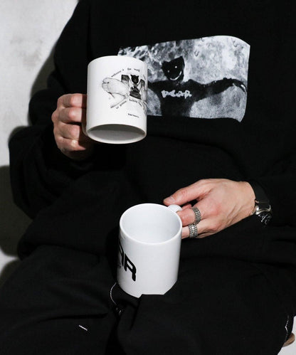 MUG GRAFH