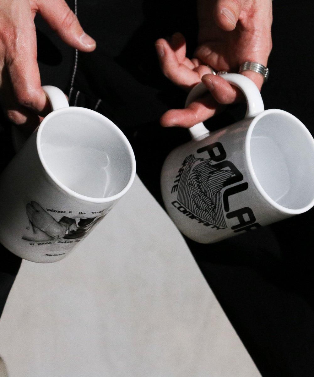 MUG GRAFH