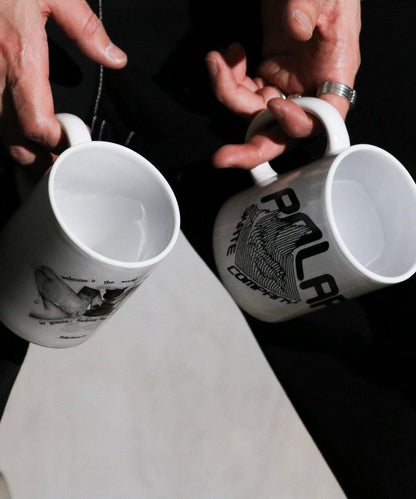 MUG GRAFH