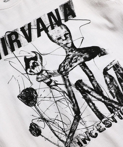 THRIFTY "NIRVANA" INCESTICIDE LS TEE
