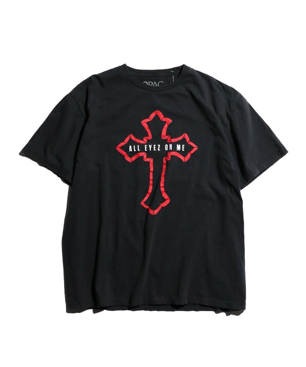 THRIFTY "2PAC" TEE