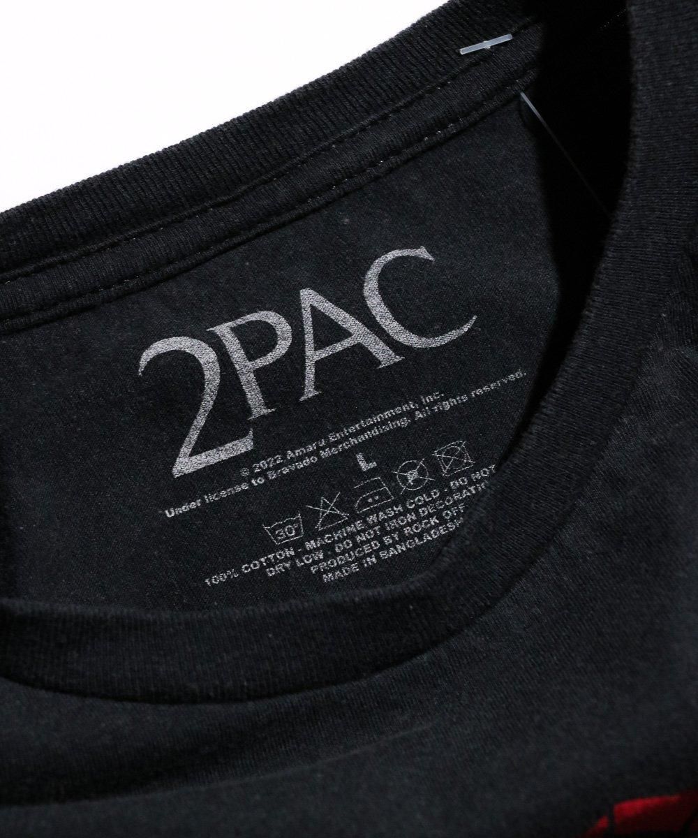 THRIFTY "2PAC" TEE