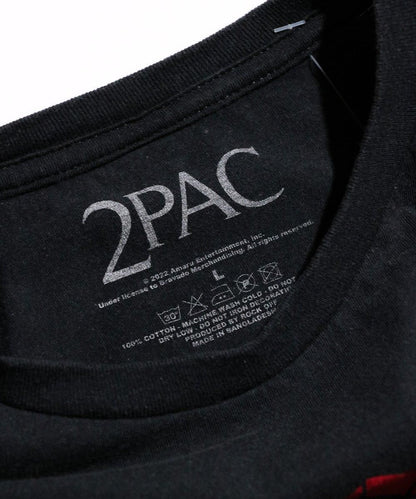 THRIFTY "2PAC" TEE