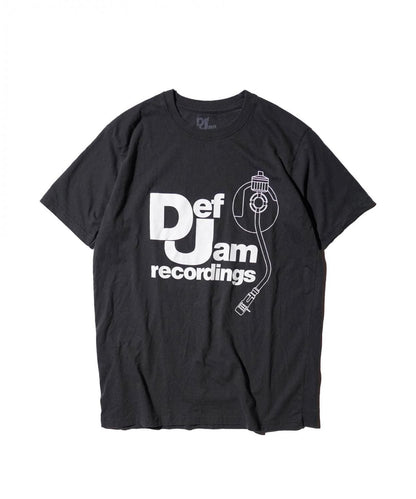 THRIFTY "DEF JAM" TEE
