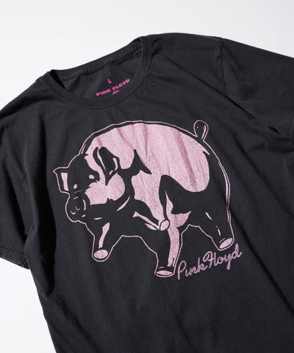 THRIFTY "PINK FLOYD" TEE