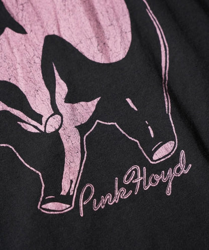 THRIFTY "PINK FLOYD" TEE