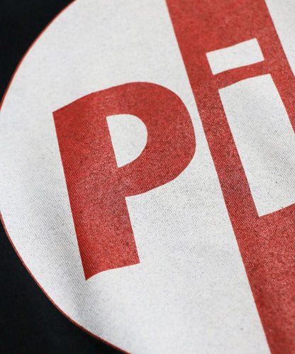 THRIFTY "PUBLIC IMAGE LIMITED" TEE