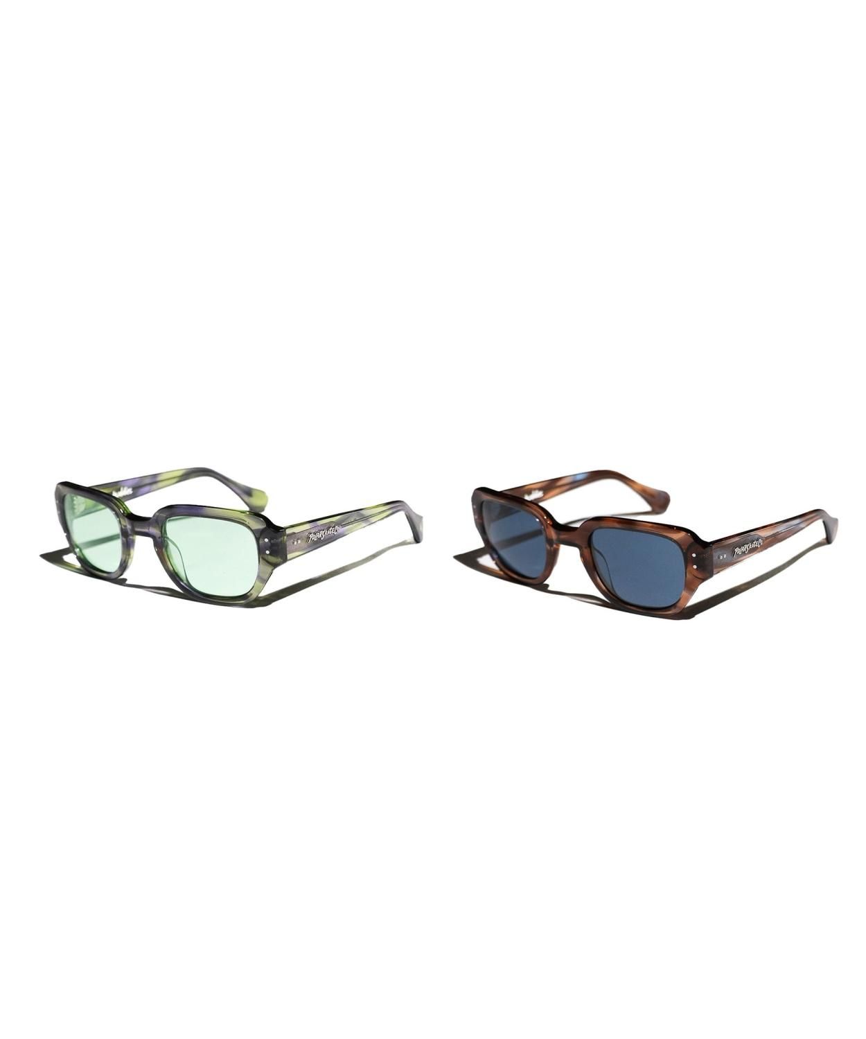 SUNGLASSES PYLE -BLACK LINE-