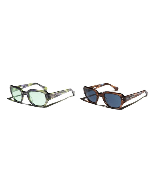 SUNGLASSES PYLE -BLACK LINE-