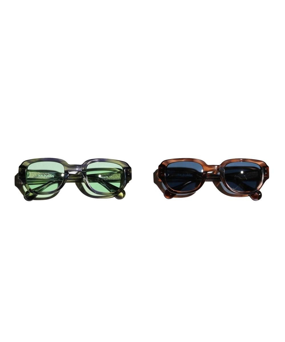 SUNGLASSES PYLE -BLACK LINE-