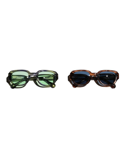 SUNGLASSES PYLE -BLACK LINE-