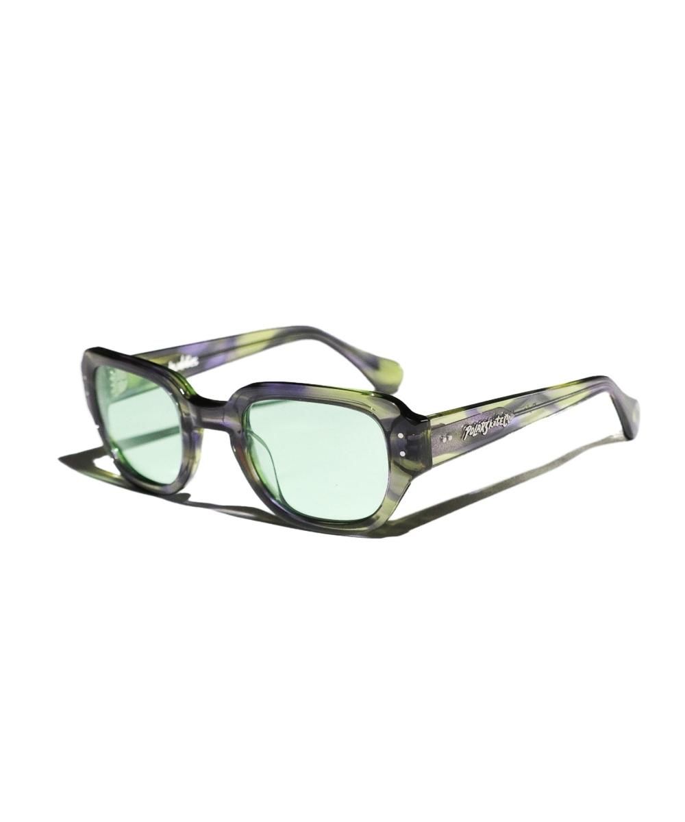 SUNGLASSES PYLE -BLACK LINE-