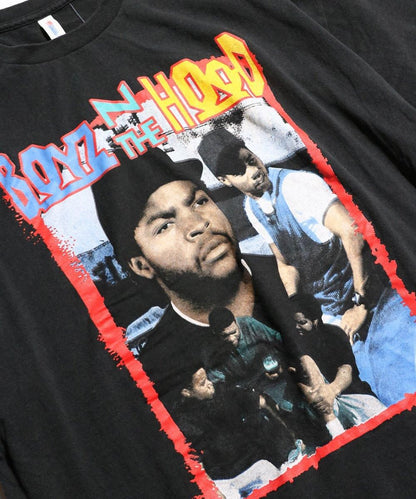 THRIFTY "BOYZ N THE HOOD" TEE