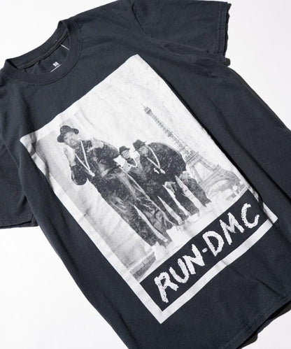THRIFTY "RUN DMC" TEE