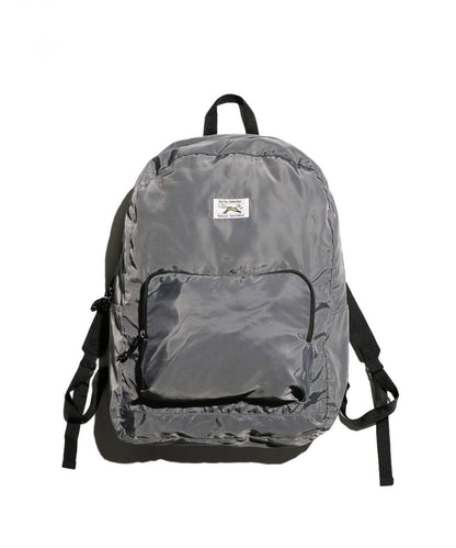 THE FOX PACKABLE DAY PACK