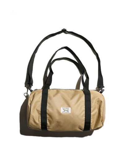 THE FOX 2WAY MINI DRUM BAG