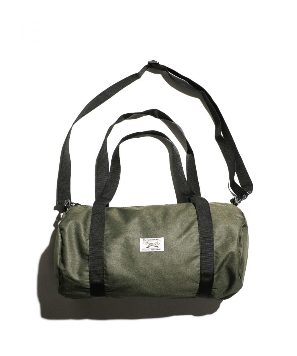 THE FOX 2WAY MINI DRUM BAG