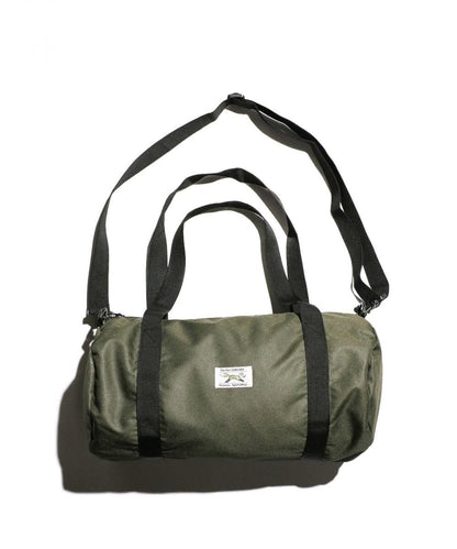 THE FOX 2WAY MINI DRUM BAG