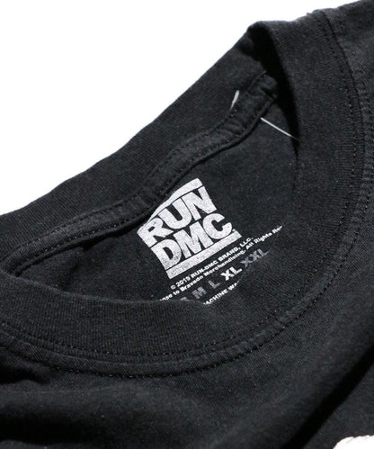 THRIFTY "RUN DMC WHISKEY" TEE