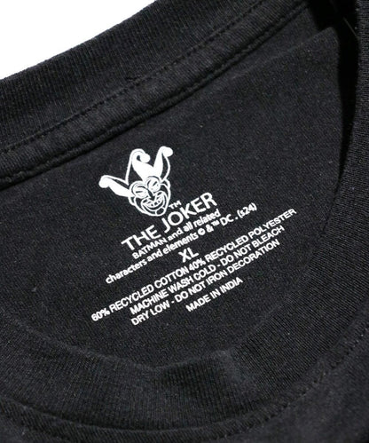 THRIFTY "JOKER" TEE